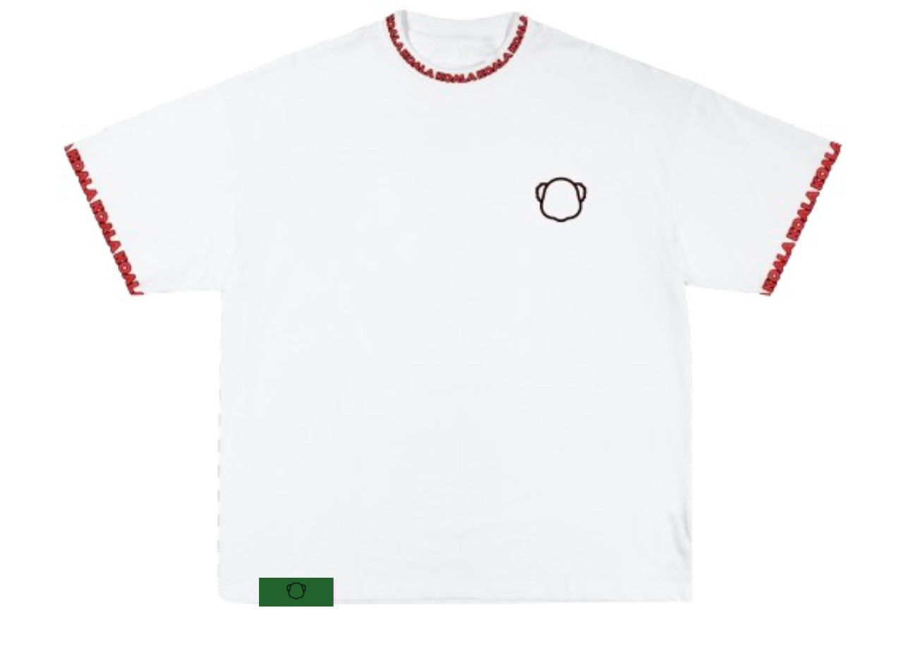 Tee-shirt Koala