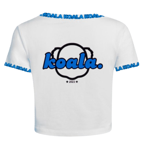 T-shirt court Koala