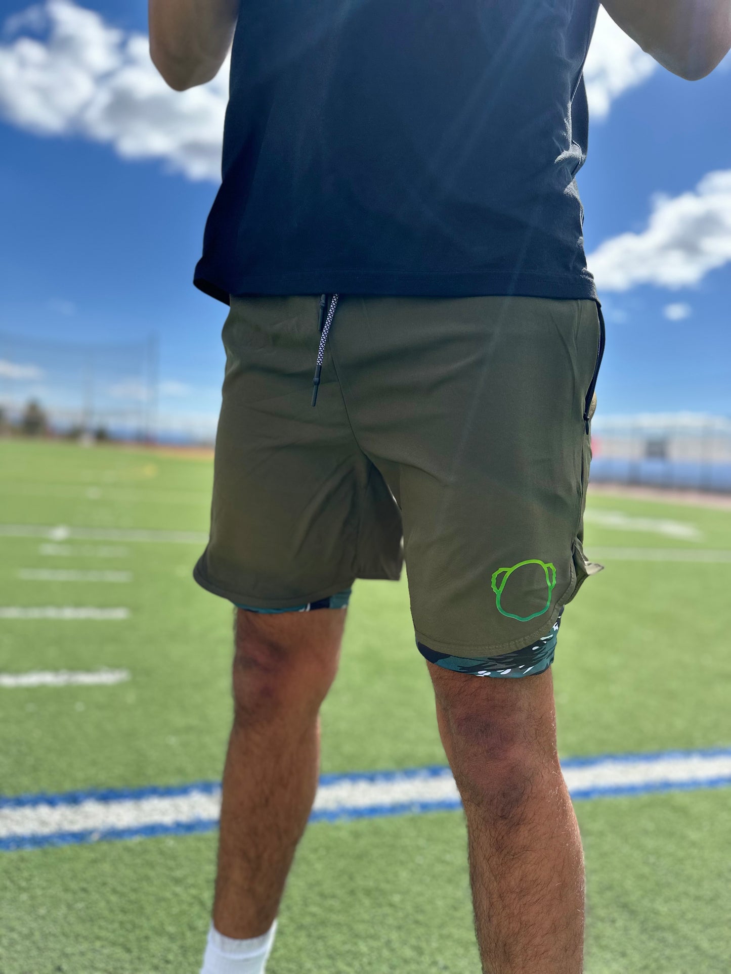 Koala Active Shorts